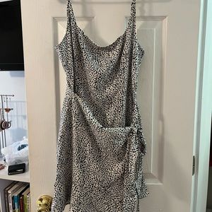 Princess Polly Love Lane Mini Dress